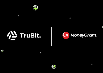 TruBit se asocia con MoneyGram para lanzar su servicio global de On/Off-Ramp en LATAM