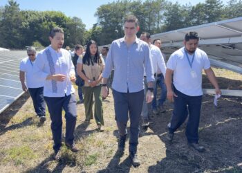 Bayer impulsa la sostenibilidad con nueva planta solar en su sitio de producción de semillas en Chiapas