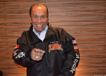 SONIDO LA CHANGA CELEBRARÁ SU 57 ANIVERSARIO EN PACHUCA JUNTO A GRANDES LEYENDAS SONIDERAS