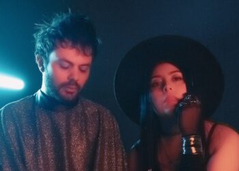 LIZI LAY Y FÁRMACOS PRESENTAN EN MÉXICO “ME SOBRAN LAS GANAS (CUANDO TE VAS)”, SU NUEVO SENCILLO