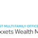 Axxets nombrado Best Family Office México 2024 en los International Wealth Management Awards
