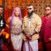 JEON presenta su sencillo “VEN VEN” junto a ALEX SENSATION, FARRUKO y FARIANA