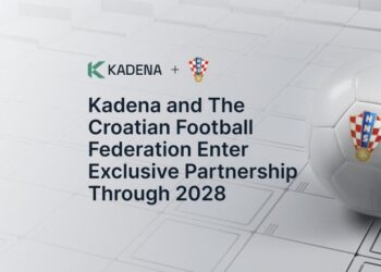 Kadena y la Federación Croata de Fútbol se asocian para revolucionar la participación de los aficionados