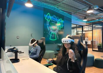 Tecmilenio inaugura laboratorios de neuromarketing y tecnologías inmersivas