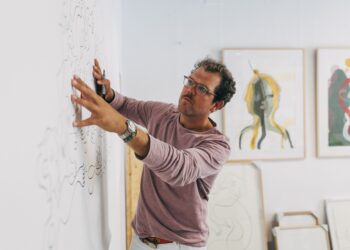 Llega a México la Exposición de Jaime Abaurre