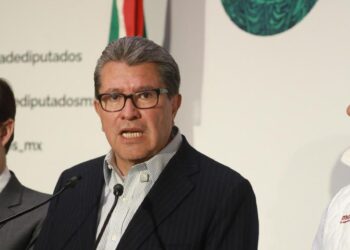Las “acciones determinadas” de la ASF en auditorías al periodo de Ricardo Monreal como presidente de la Jucopo en el Senado, se encuentran “solventadas y atendidas”