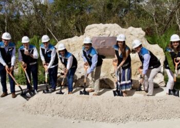 BOMA Desarrollos coloca la primera piedra de Country Lakes