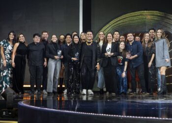 Brilla Unilever en los TikTok Ad Awards 2025 con 8 galardones, incluido Anunciante del Año