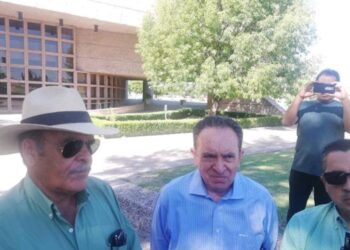 Vinculan a ex funcionario de Aguascalientes a delitos de lavado de dinero, robo al erario público, extorsión y amenazas