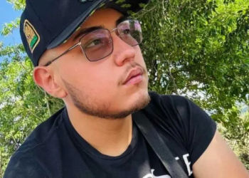 Asesinan al influencer Sergio VG, del canal Extremo Paranormal, en Guanajuato