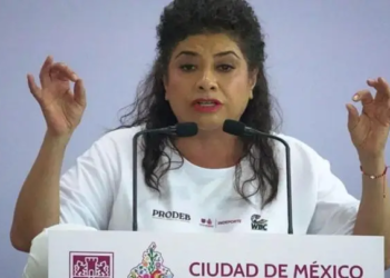 Brugada afirma que en CDMX no se permitirán nuevas construcciones en suelo de conservación