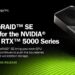 Graid Technology anuncia la compatibilidad de SupremeRAID SE con la serie NVIDIA GeForce RTX 5000