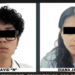 Lucio y Diana, padres del bebé abandonado en Tultitlán, son trasladados a penales