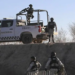 Ejército y GN inician patrullajes en Ciudad Juárez para frenar tráfico de fentanilo