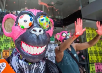 Autoridades alertan sobre brote de Mpox tras evento en Zipolite