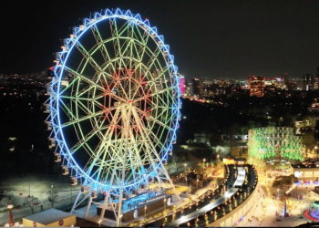 Disfruta del Parque Aztlán totalmente gratis: ¡Así puedes jugar sin costo!