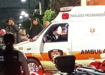Riña en bar termina en la muerte de dos hombres y un herido en Nezahualcóyotl