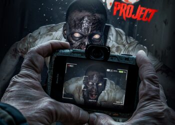 ‘Obayifo Project’: el terror independiente llama a la puerta de los Premios Ariel