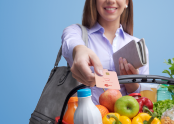 Edenred ofrece vales de despensa para un inicio de año bajo control