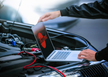 Flotillas siempre en movimiento con ayuda de Edenred