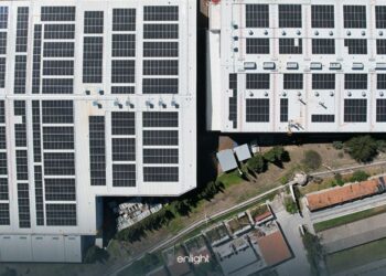 Cómo la energía afectará al sector industrial en 2025, según Enlight