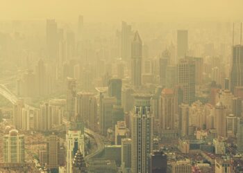 Es MALA la calidad del aire en CDMX y Edomex