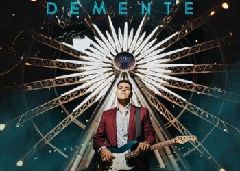 REY DANTE LANZA “EL DEMENTE”, UN HIMNO DE FUERZA Y DETERMINACIÓN QUE YA SUENA EN MÉXICO