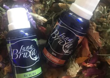 Luna Bruxa explica algunas recomendaciones para iniciar el año astrológico con Aries