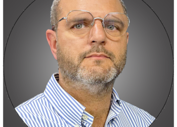 NEORIS designa a Rodrigo Rey como Industry Leader de CPG & Retail