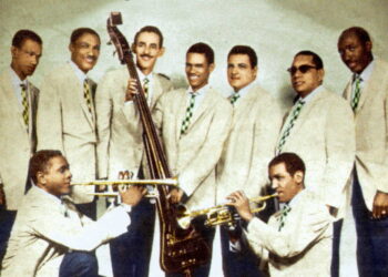 LA SONORA MATANCERA CELEBRARÁ UN SIGLO DE MÚSICA EN EL AUDITORIO NACIONAL CON UN ESPECTÁCULO INOLVIDABLE