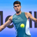 Carlos Alcaraz apunta al tercer Indian Wells consecutivo