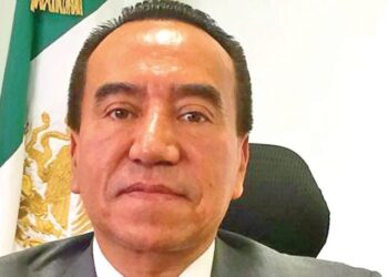 Grupos vulnerables, prioridad de todo cambio: H. León Tovar