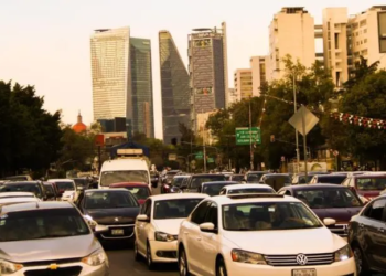 Se activa contingencia ambiental en CDMX por altos niveles de ozono