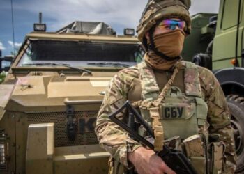 Rusia, Ucrania y EU acuerdan detener ataques a instalaciones energéticas