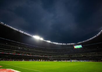 El Azteca se llamará Estadio Banorte
