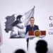 Clara Brugada compara a Claudia Sheinbaum con Lázaro Cárdenas