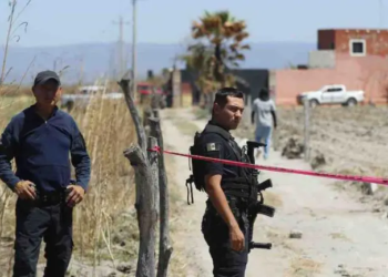 FGR atraerá caso de crematorios clandestinos en Teuchitán, Jalisco