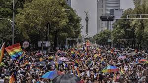 Marcha del Orgullo LGBTTTIQ+ 2025: así será el operativo de seguridad en CDMX