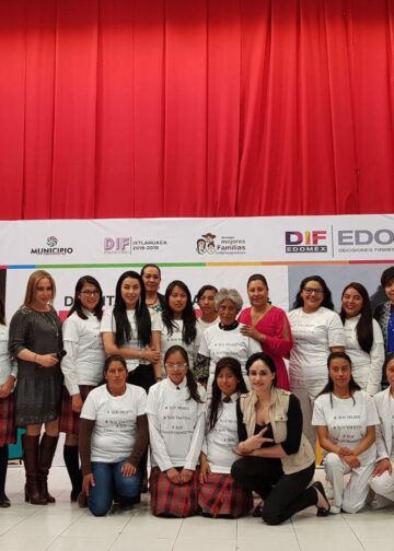 La autonomía financiera, la puerta de salida a la violencia contra la mujer