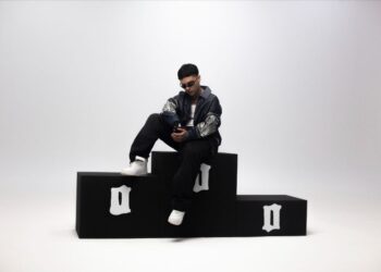 DANI RIBBA REGRESA A CDMX PARA PRESENTAR «CONCEPTO ZER0” EN BAJO CIRCUITO ESTE 11 DE ABRIL.