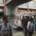 Persona se arroja al paso del tren en San Antonio Abad, Línea 2 del Metro