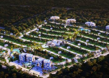 Tasvalúo desvela que Riviera Maya es epicentro de oportunidades inmobiliarias en constante crecimiento
