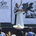 Todavía es tiempo de pedir perdón por las atrocidades de la conquista: Sheinbaum a España