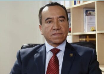 El Tribunal de Disciplina Judicial puede fortalecer el Estado de Derecho: Rufino H. León Tovar