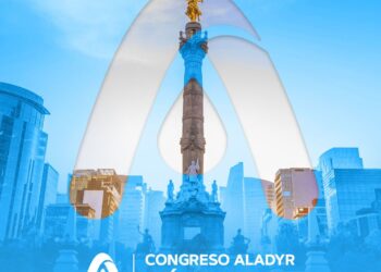 Danfoss México participará en el congreso ALADYR en CDMX
