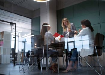 Avacor: innovación y eficiencia en el suministro institucional