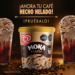 Holanda Moka Café: otra forma de disfrutar esta deliciosa bebida
