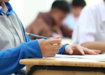 Multiplicando Alegrías entrega 12 escuelas rehabilitadas en Guerrero tras huracanes