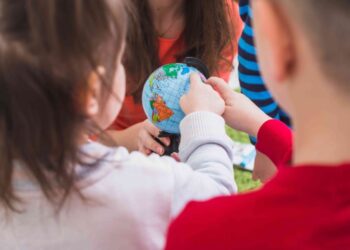 Juan Manuel Ponce Díaz: «El voluntariado, una manera de aportar nuestro granito de arena al cambio social»