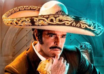 PABLO MONTERO RINDE HOMENAJE A VICENTE FERNANDEZ CON EL ESPECTÁCULO «HOMENAJE A UN REY» EN LA MARAKA EN MAYO DE 2025